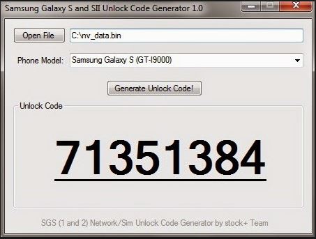 Samsung galaxy s2 sgh-t989 unlock code free metro pcs